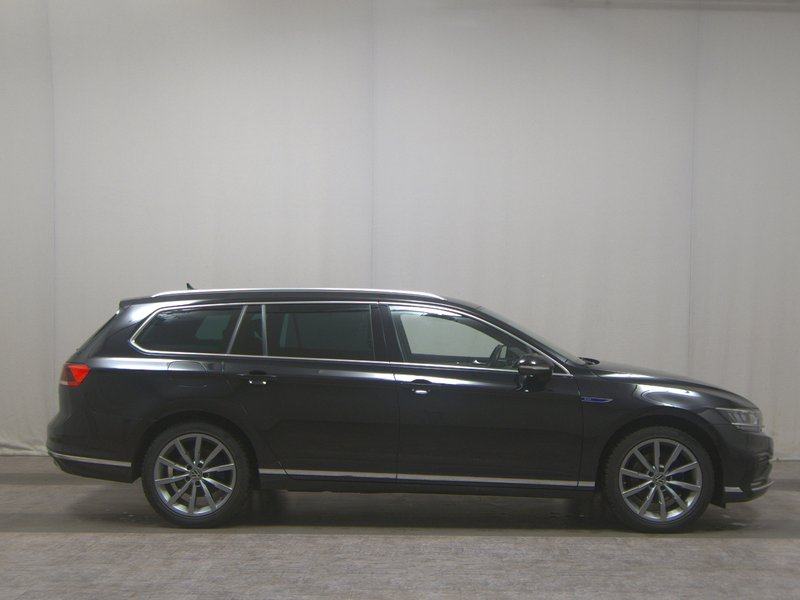 Vw Passat Variant