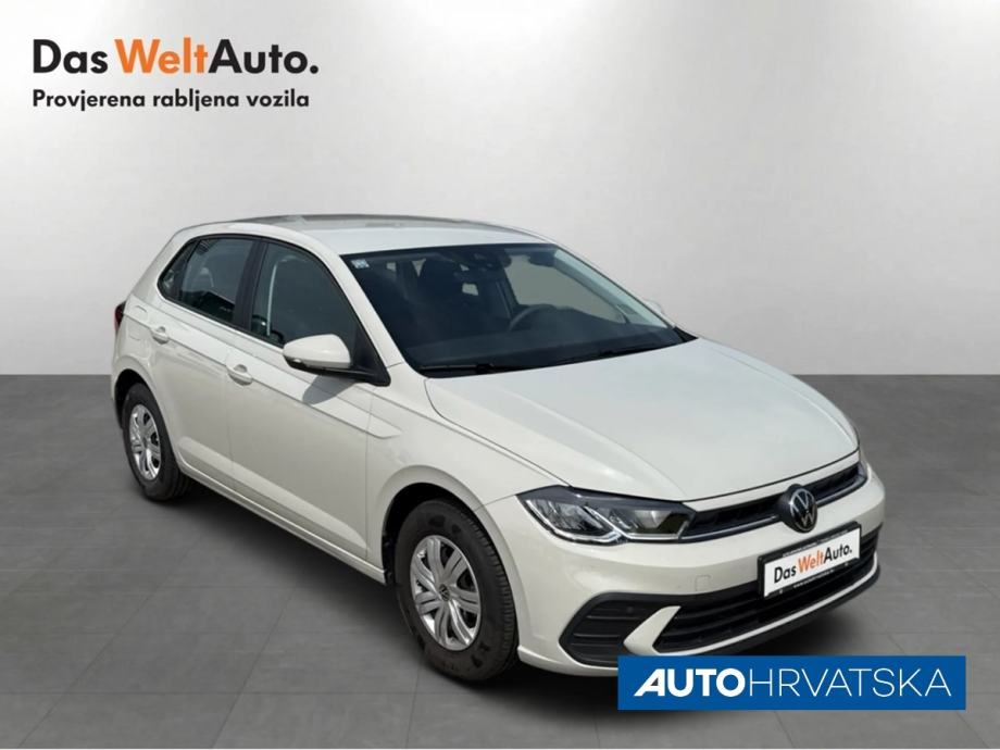 VOLKSWAGEN POLO 1.0, 16.790,00 €, fotografija 7