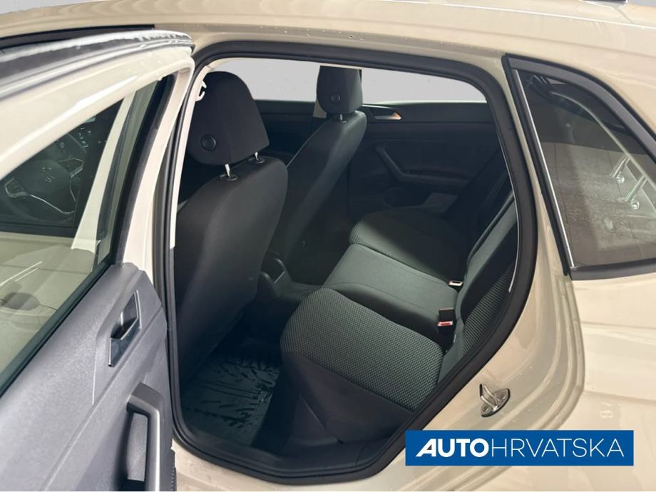 VOLKSWAGEN POLO 1.0, 16.790,00 €, fotografija 12