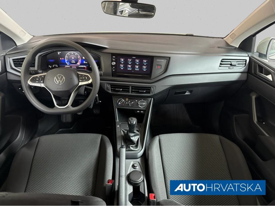 VOLKSWAGEN POLO 1.0, 16.790,00 €, fotografija 9