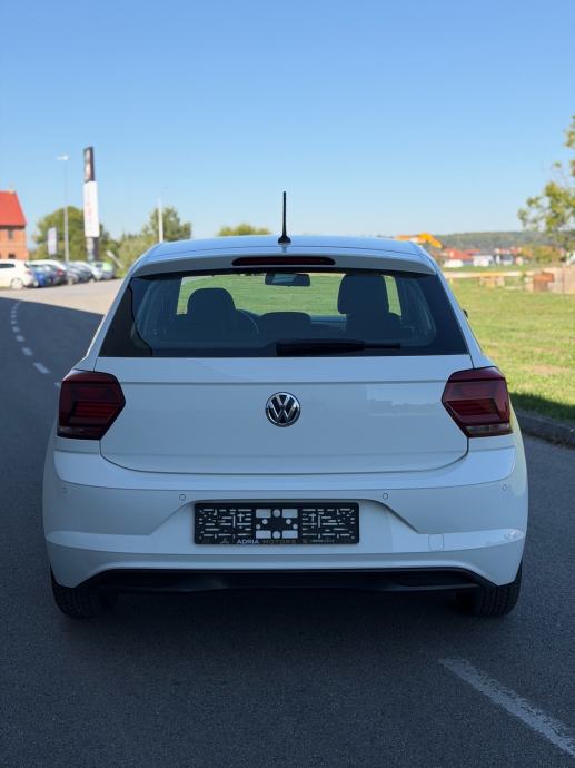 Volkswagen Polo 1.0 Comforline, pogled izvana - slika 4