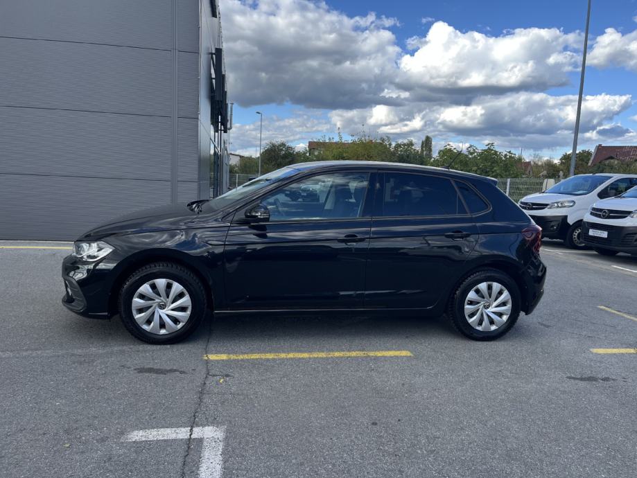VOLKSWAGEN POLO 1,0 *LEASING BEZ UČEŠĆA!, fotografija 3