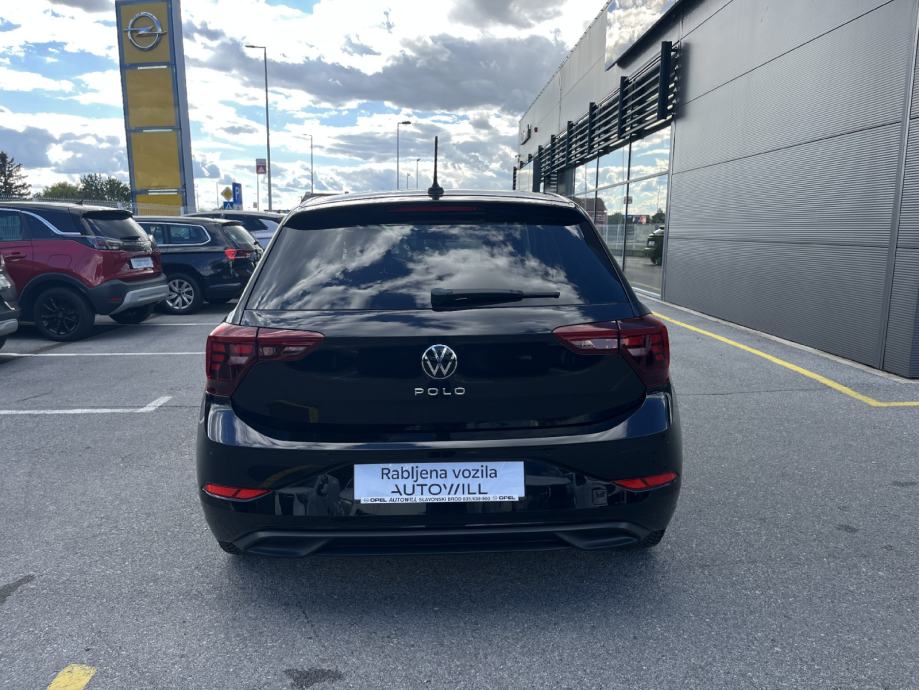 VOLKSWAGEN POLO 1,0 *LEASING BEZ UČEŠĆA!, fotografija 5