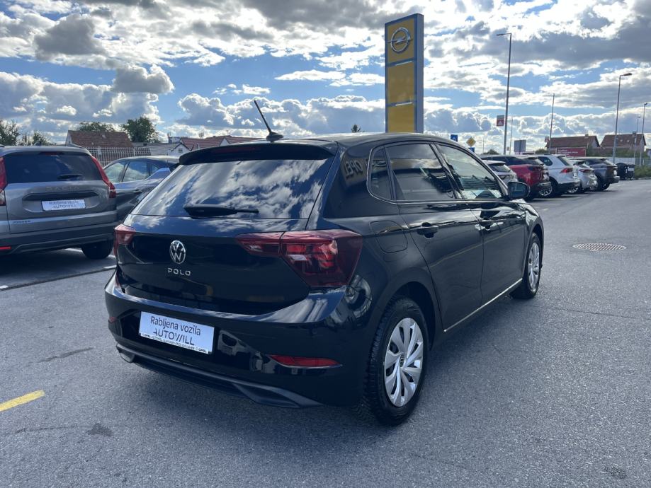 VOLKSWAGEN POLO 1,0 *LEASING BEZ UČEŠĆA!, fotografija 6