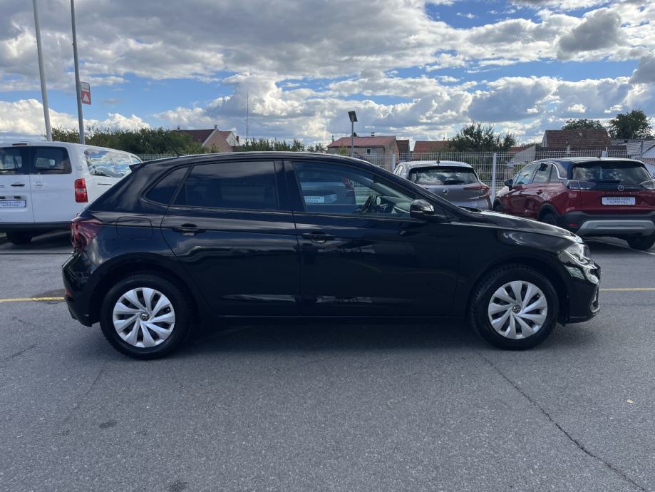 VOLKSWAGEN POLO 1,0 *LEASING BEZ UČEŠĆA!, fotografija 7