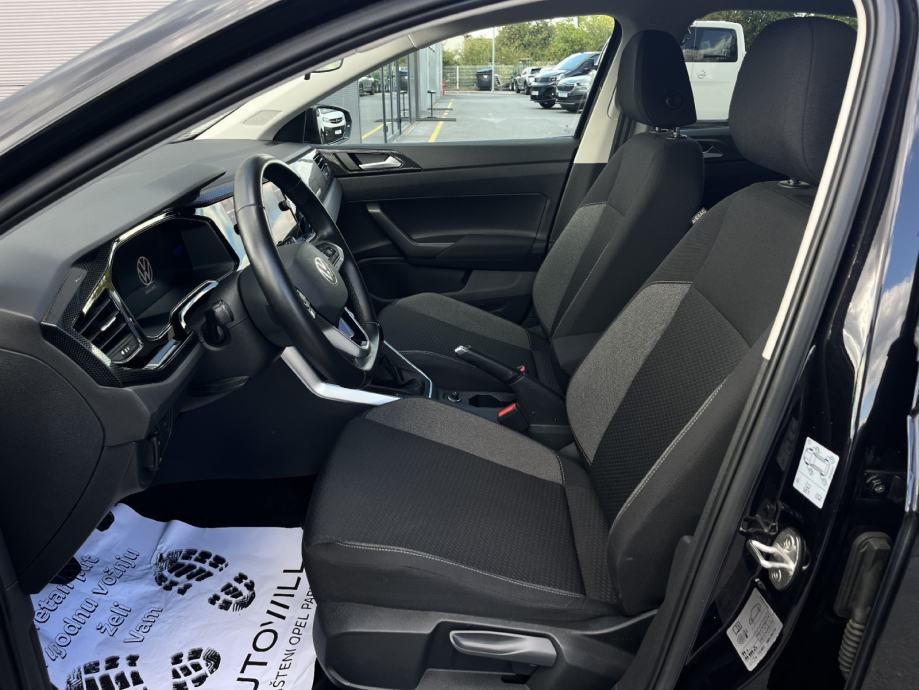 VOLKSWAGEN POLO 1,0 *LEASING BEZ UČEŠĆA!, fotografija 14