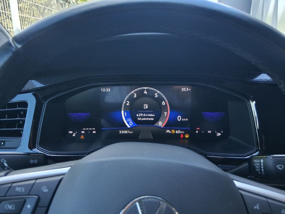 VOLKSWAGEN POLO 1,0 *LEASING BEZ UČEŠĆA!, fotografija 19