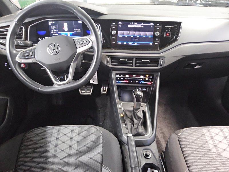 Volkswagen Polo 1.0 TSI automatik R-Line • Full LED • dvozonska klima, fotografija 5