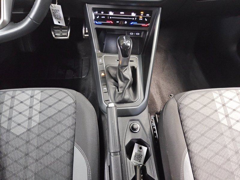 Volkswagen Polo 1.0 TSI automatik R-Line • Full LED • dvozonska klima, fotografija 6