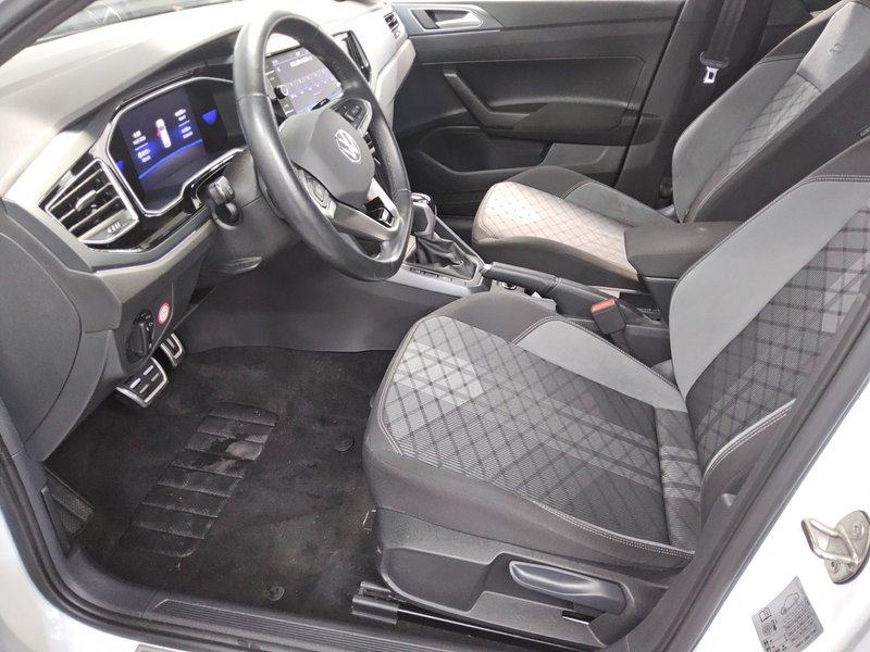 Volkswagen Polo 1.0 TSI automatik R-Line • Full LED • dvozonska klima, fotografija 9