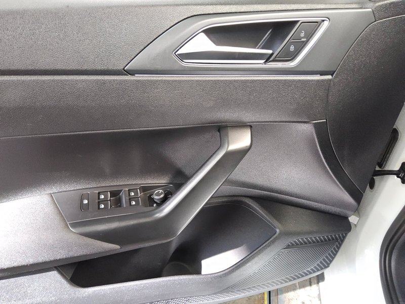 Volkswagen Polo 1.0 TSI automatik R-Line • Full LED • dvozonska klima, fotografija 10