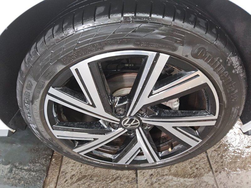 Volkswagen Polo 1.0 TSI automatik R-Line • Full LED • dvozonska klima, fotografija 11