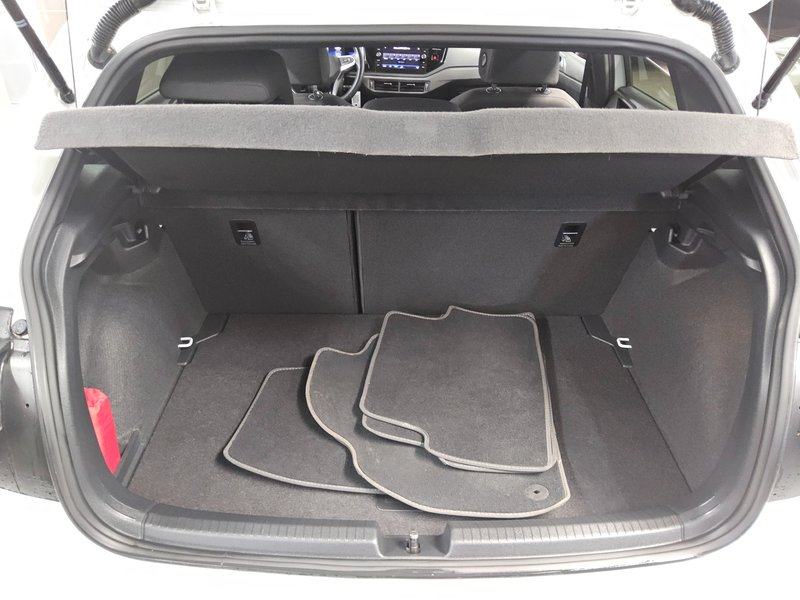 Volkswagen Polo 1.0 TSI automatik R-Line • Full LED • dvozonska klima, fotografija 12