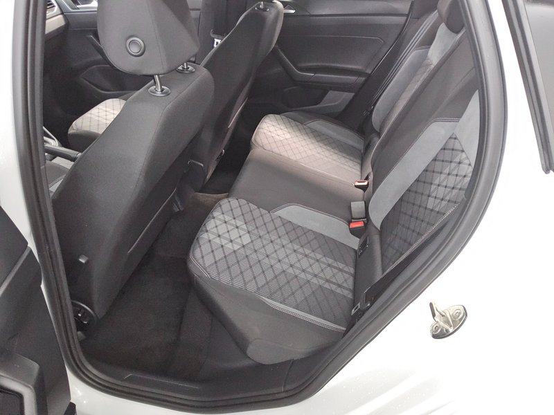 Volkswagen Polo 1.0 TSI automatik R-Line • Full LED • dvozonska klima, fotografija 13