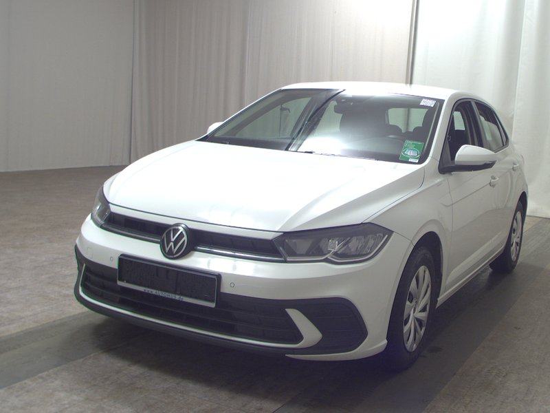 Volkswagen Polo 1.0 TSI • LED, fotografija 2