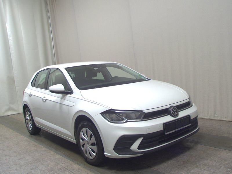 Volkswagen Polo 1.0 TSI • LED, fotografija 3