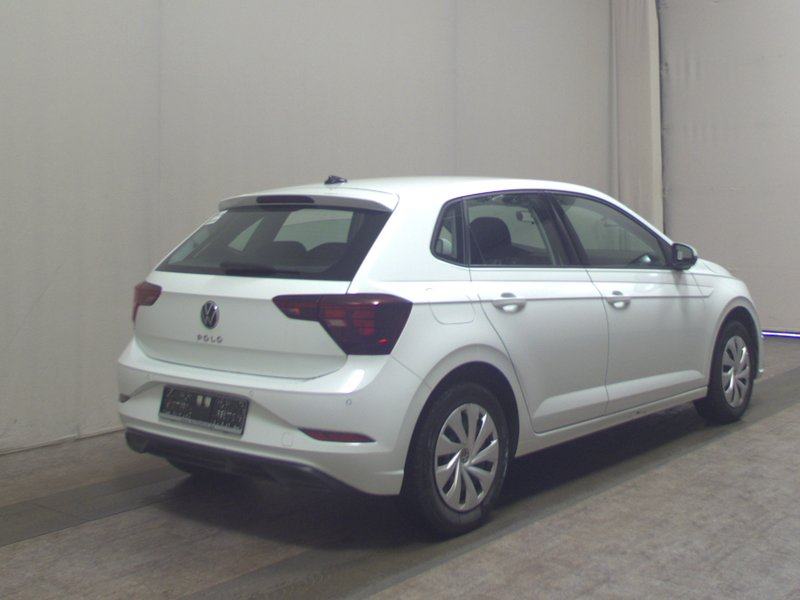 Volkswagen Polo 1.0 TSI • LED, fotografija 4
