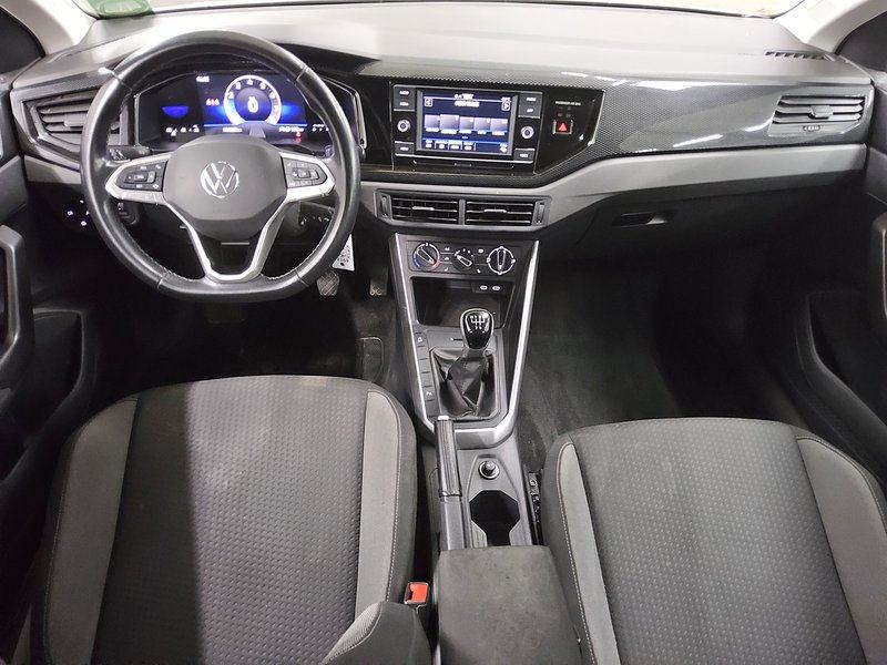 Volkswagen Polo 1.0 TSI • LED, fotografija 5