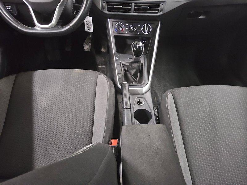 Volkswagen Polo 1.0 TSI • LED, fotografija 6