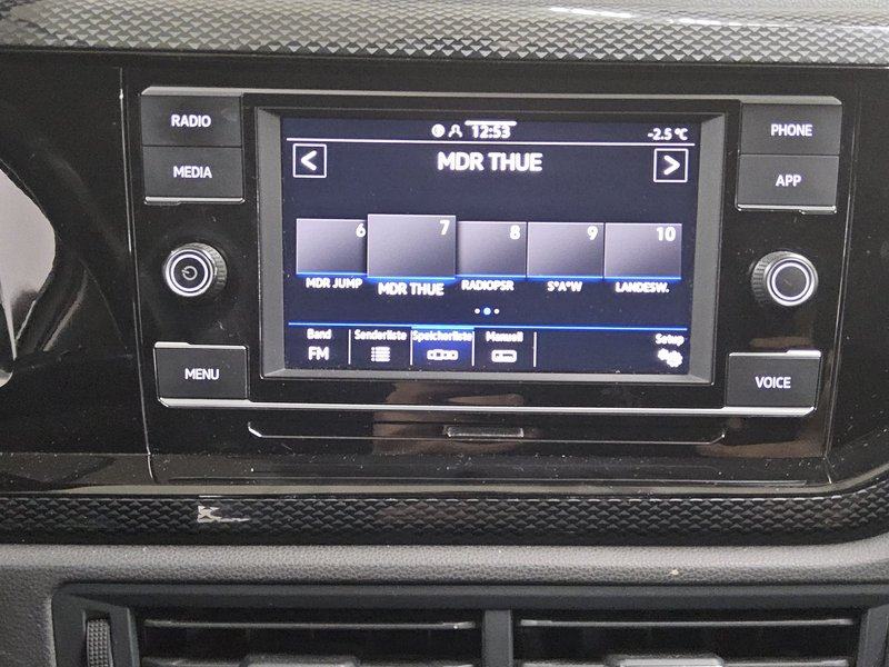 Volkswagen Polo 1.0 TSI • LED, fotografija 7