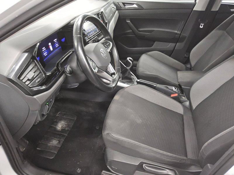 Volkswagen Polo 1.0 TSI • LED, fotografija 9