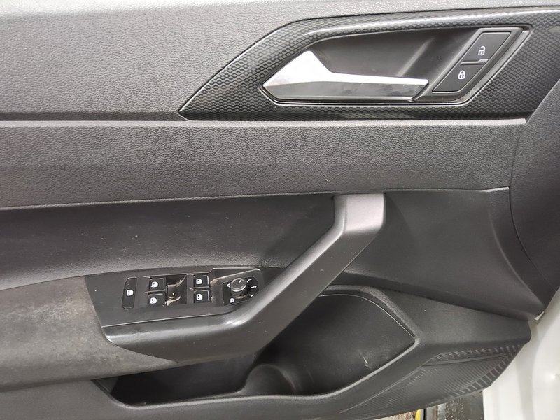 Volkswagen Polo 1.0 TSI • LED, fotografija 10