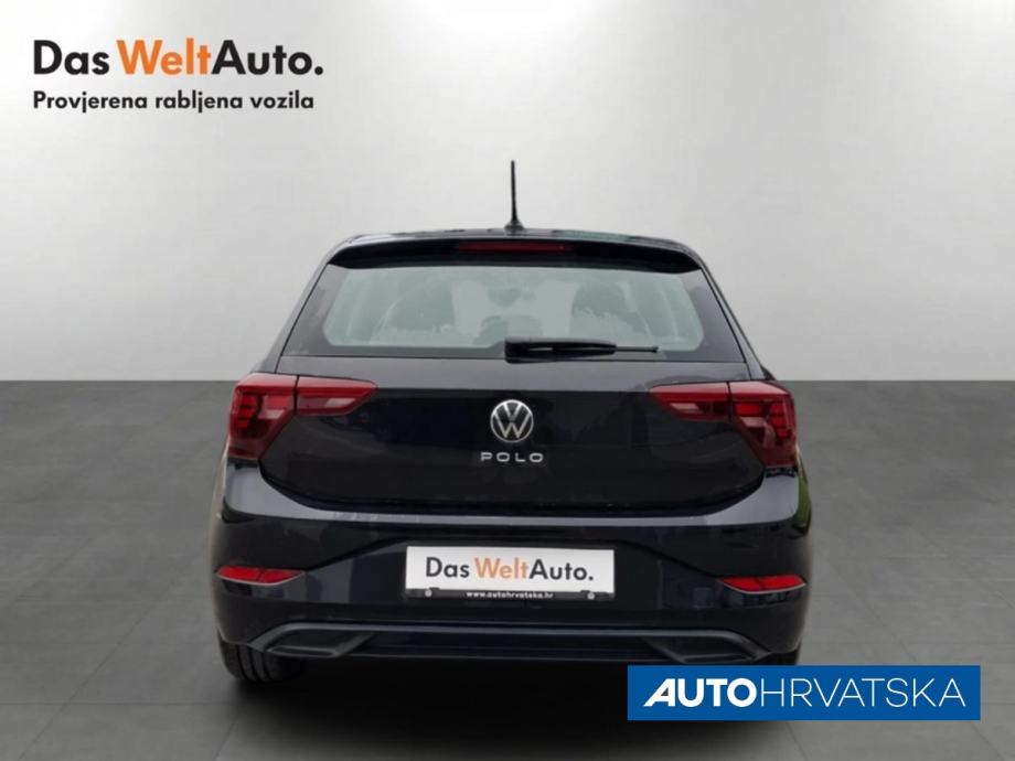 VOLKSWAGEN POLO 1.0 TSI Life - TVORNIČKO JAMSTVO, 15.990,00 €, fotografija 6