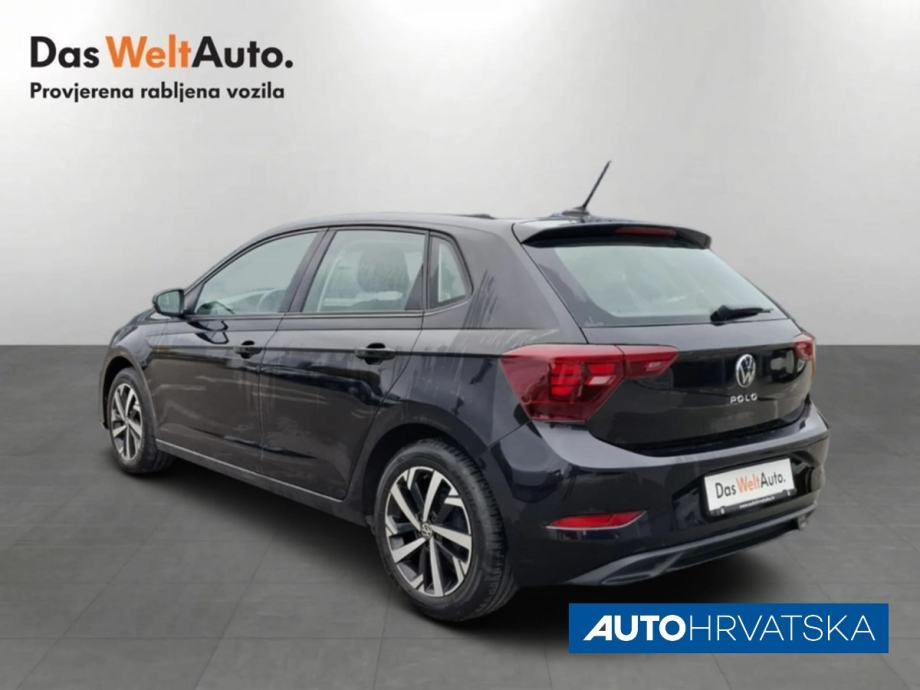 VOLKSWAGEN POLO 1.0 TSI Life - TVORNIČKO JAMSTVO, 15.990,00 €, fotografija 7