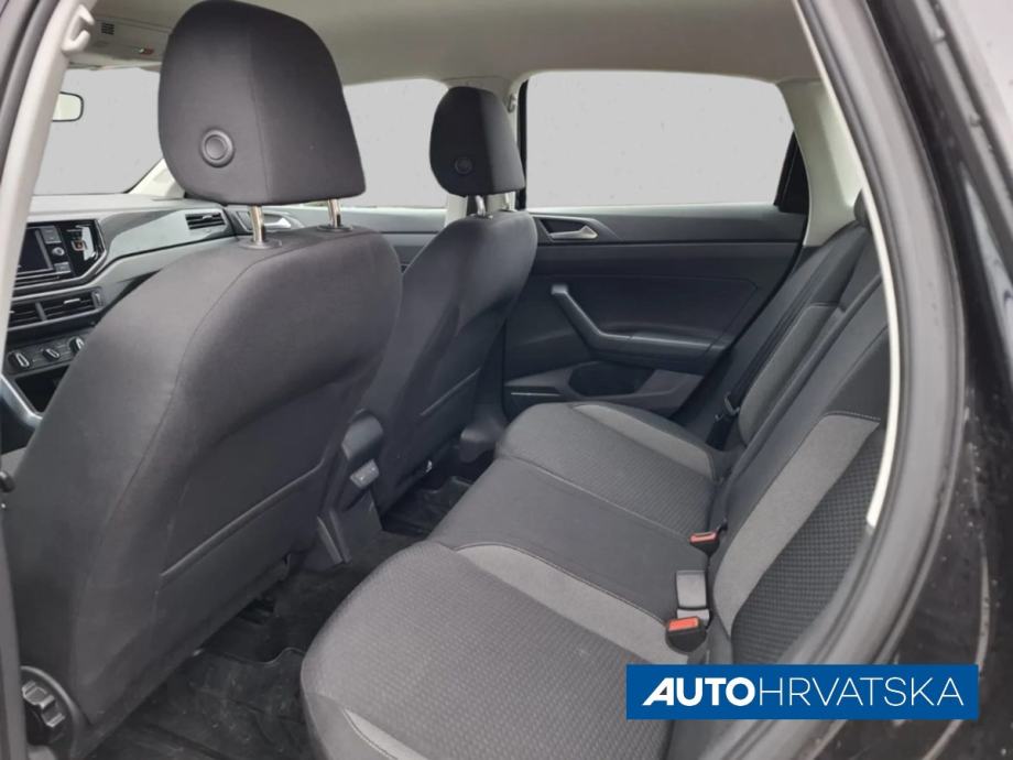 VOLKSWAGEN POLO 1.0 TSI Life - TVORNIČKO JAMSTVO, 15.990,00 €, fotografija 10