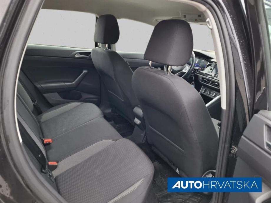 VOLKSWAGEN POLO 1.0 TSI Life - TVORNIČKO JAMSTVO, 15.990,00 €, fotografija 11