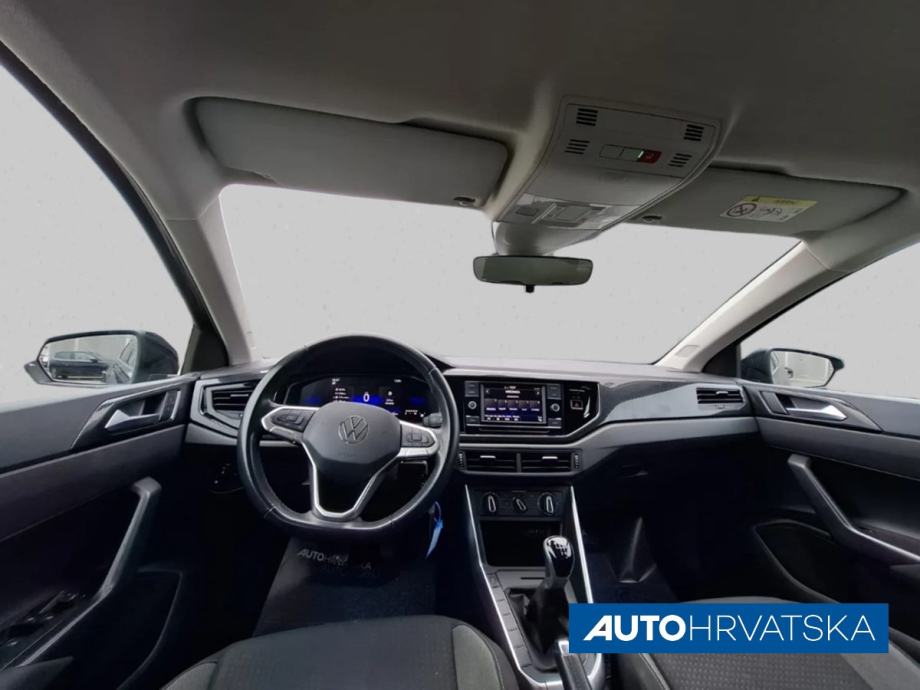 VOLKSWAGEN POLO 1.0 TSI Life - TVORNIČKO JAMSTVO, 15.990,00 €, fotografija 18