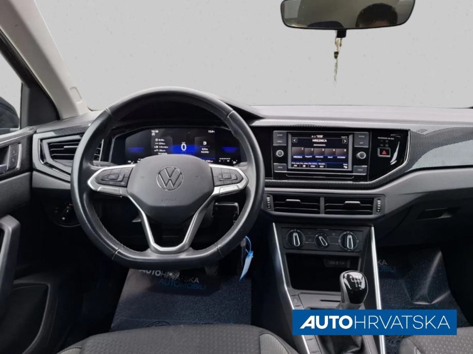 VOLKSWAGEN POLO 1.0 TSI Life - TVORNIČKO JAMSTVO, 15.990,00 €, fotografija 19