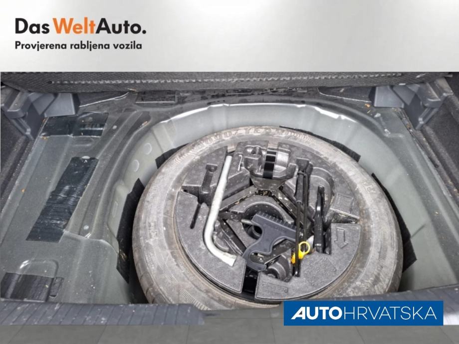 VOLKSWAGEN POLO 1.0 TSI Life - TVORNIČKO JAMSTVO, 15.990,00 €, fotografija 13