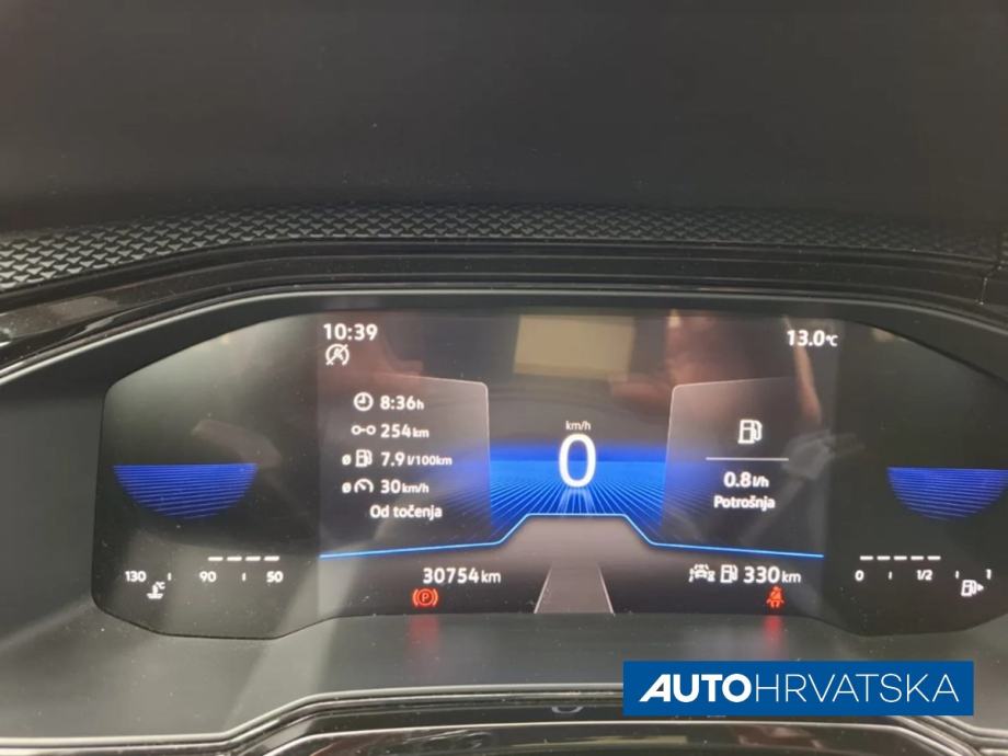 VOLKSWAGEN POLO 1.0 TSI Life - TVORNIČKO JAMSTVO, 15.990,00 €, fotografija 17