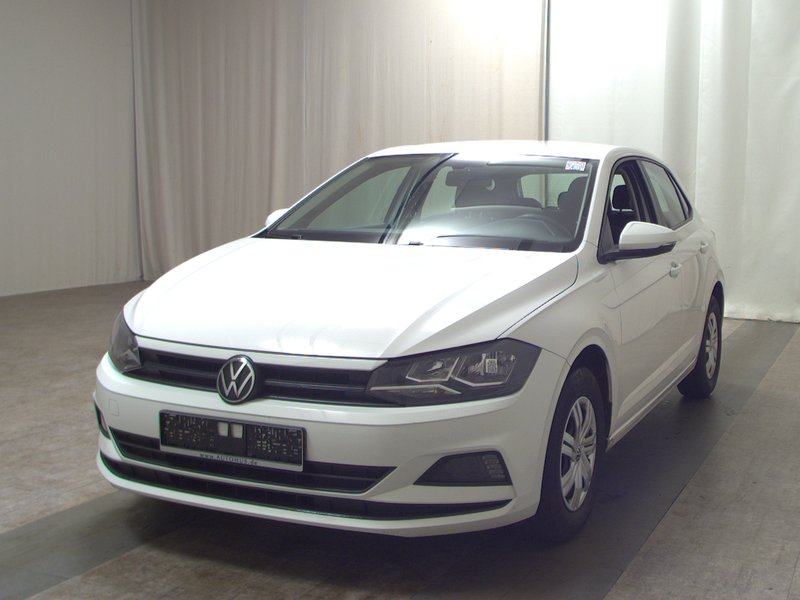 Volkswagen Polo 1.0 TSI Trendline, fotografija 2