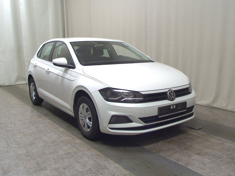 Volkswagen Polo 1.0 TSI Trendline, fotografija 3