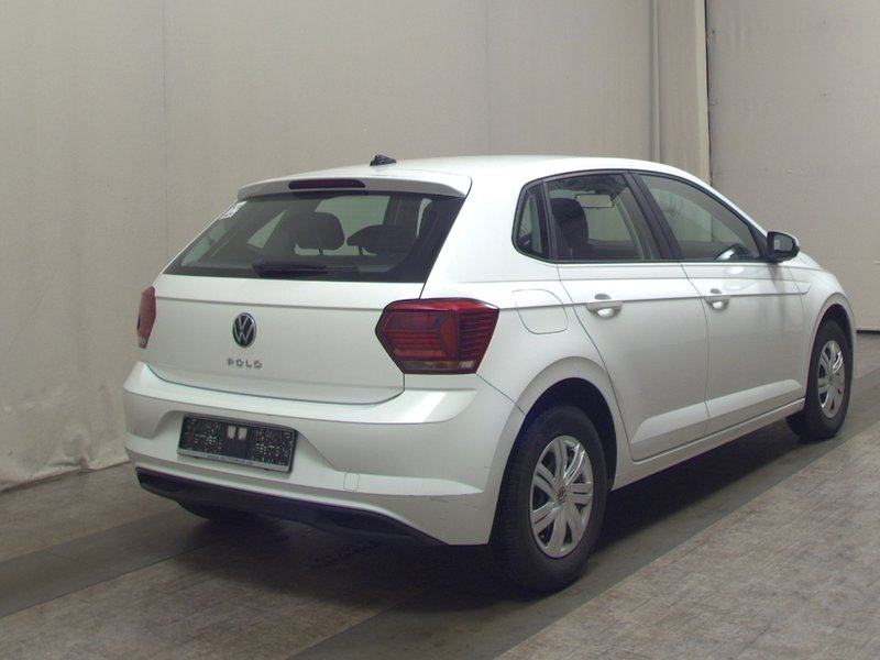 Volkswagen Polo 1.0 TSI Trendline, fotografija 4