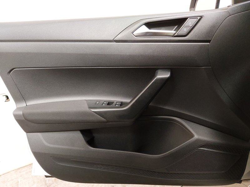 Volkswagen Polo 1.0 TSI Trendline, fotografija 5