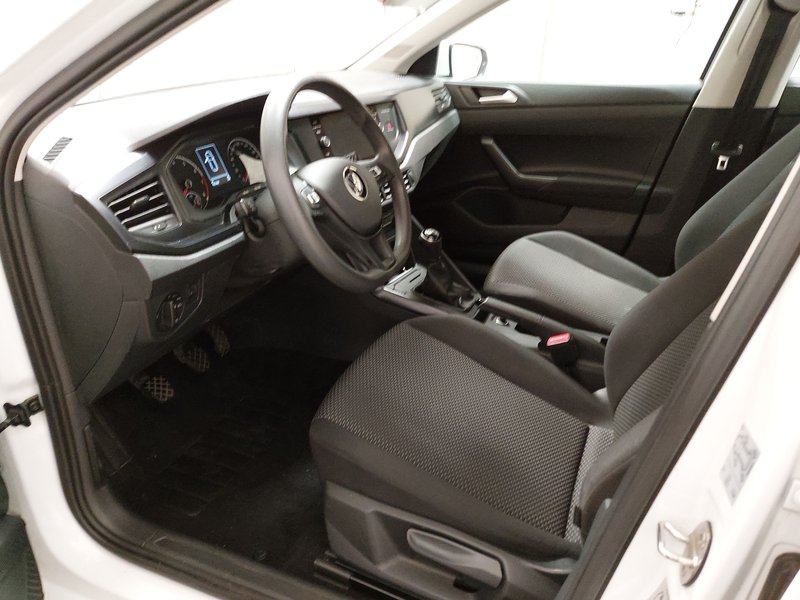 Volkswagen Polo 1.0 TSI Trendline, fotografija 6