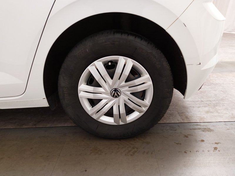Volkswagen Polo 1.0 TSI Trendline, fotografija 8