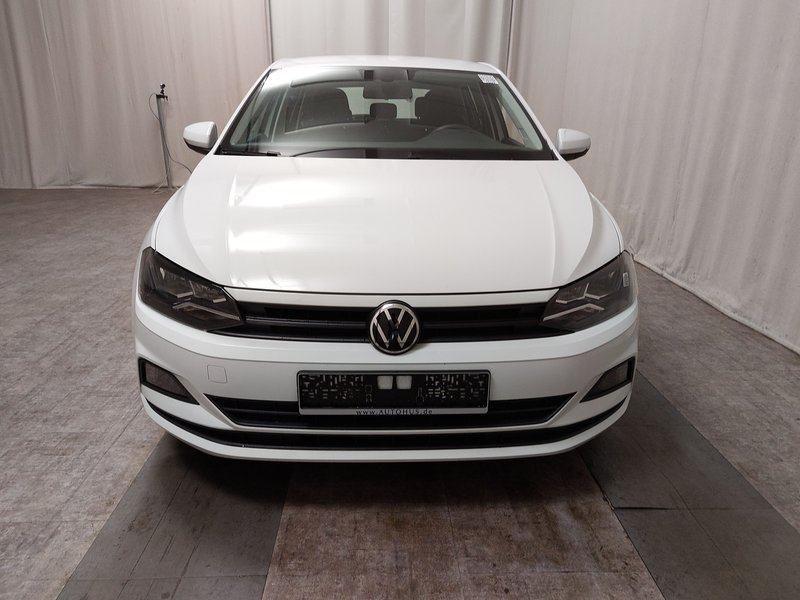 Volkswagen Polo 1.0 TSI Trendline, fotografija 9