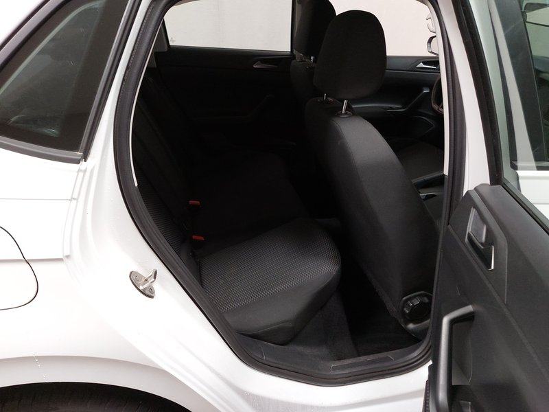 Volkswagen Polo 1.0 TSI Trendline, fotografija 11