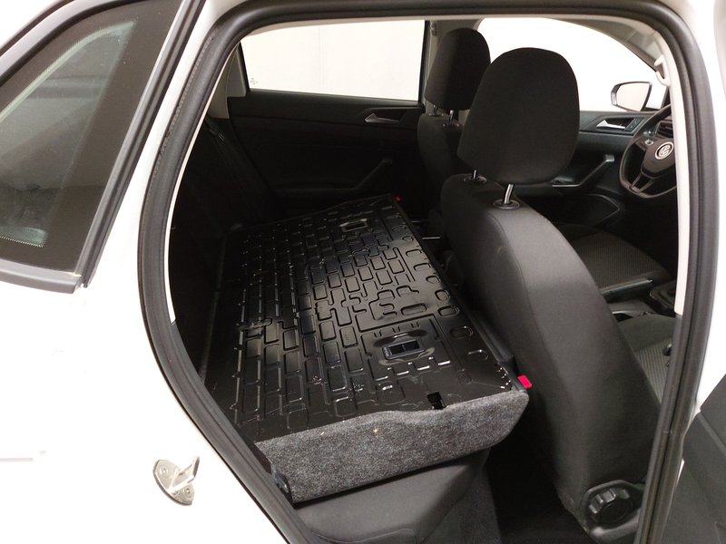 Volkswagen Polo 1.0 TSI Trendline, fotografija 12