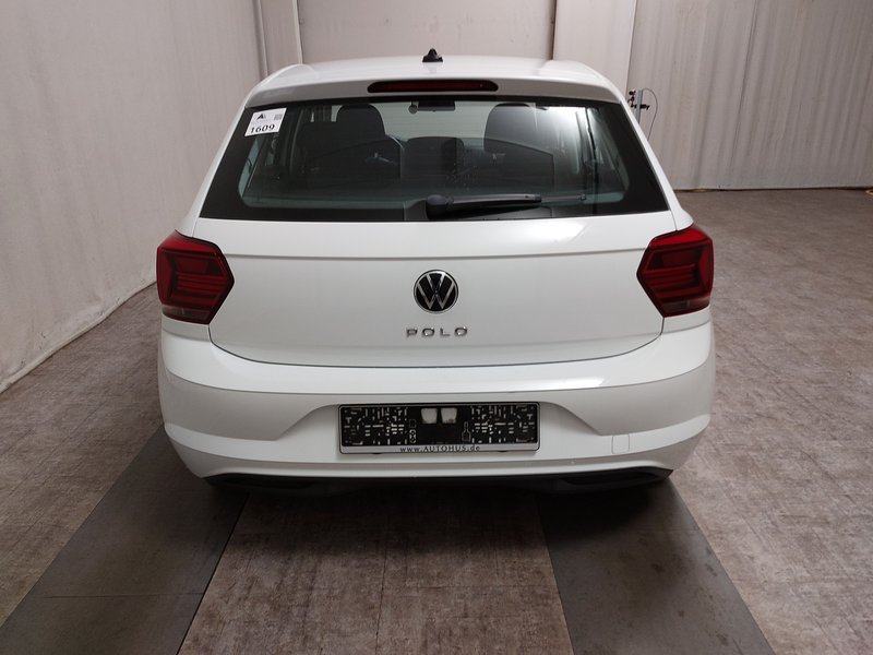 Volkswagen Polo 1.0 TSI Trendline, fotografija 14