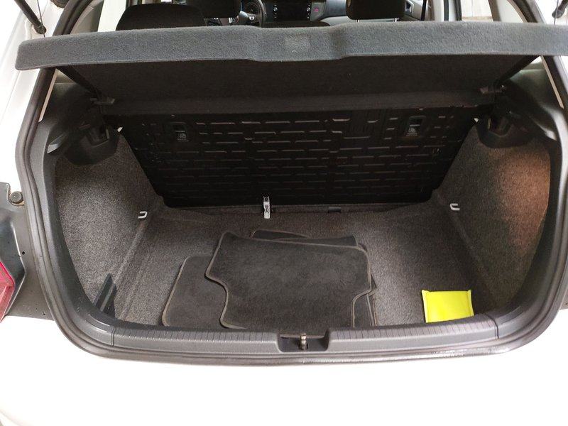 Volkswagen Polo 1.0 TSI Trendline, fotografija 15