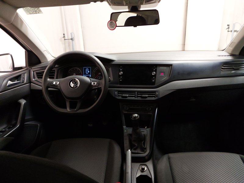 Volkswagen Polo 1.0 TSI Trendline, fotografija 16