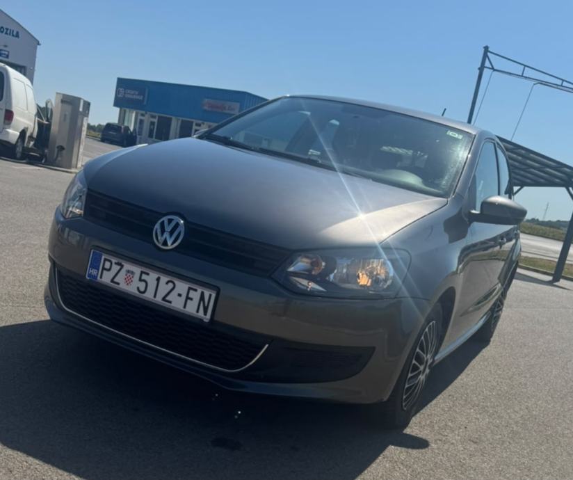 Volkswagen Polo 1,2, fotografija 5