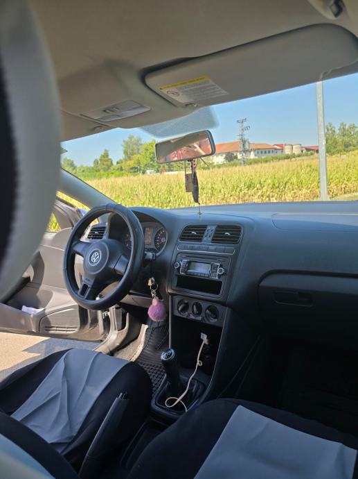 Volkswagen Polo 1,2, fotografija 14