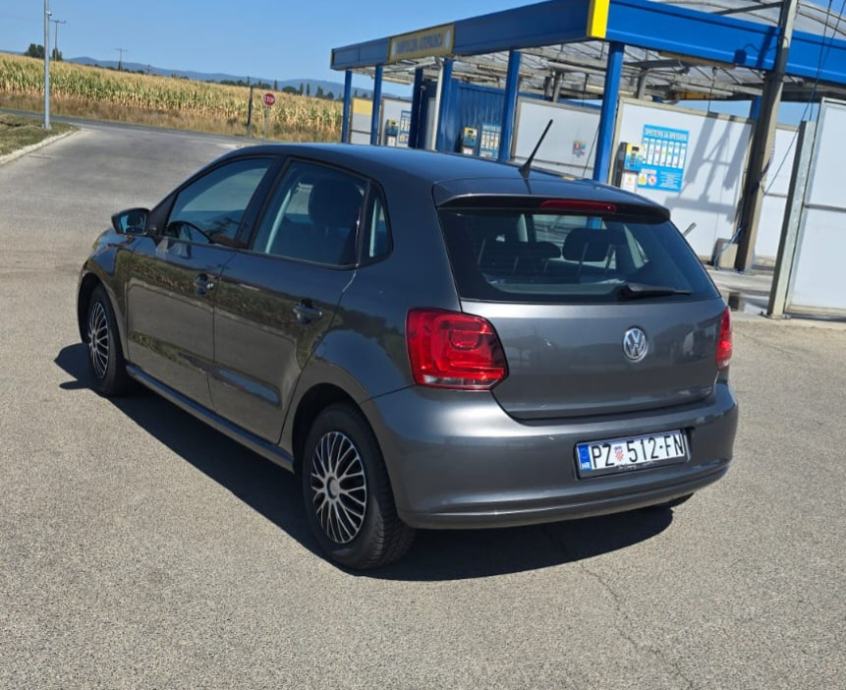 Vw Polo