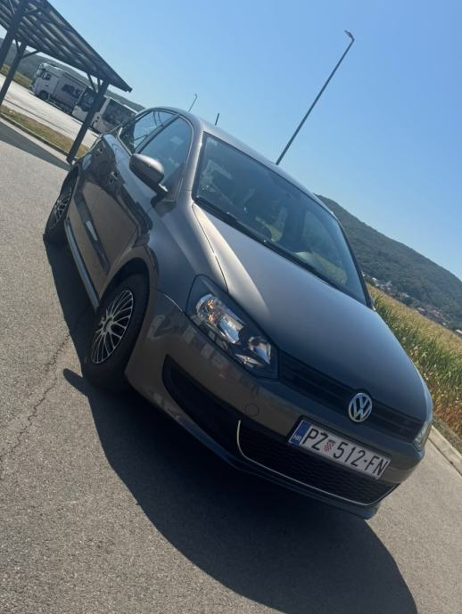 Volkswagen Polo 1,2, fotografija 6